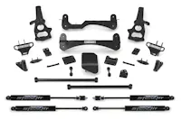 Fabtech K3000M