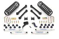 Fabtech K3006