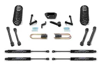 Fabtech K30154M