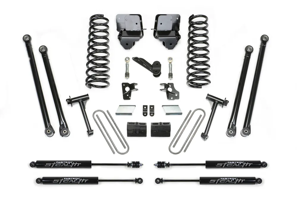 Fabtech K3036M