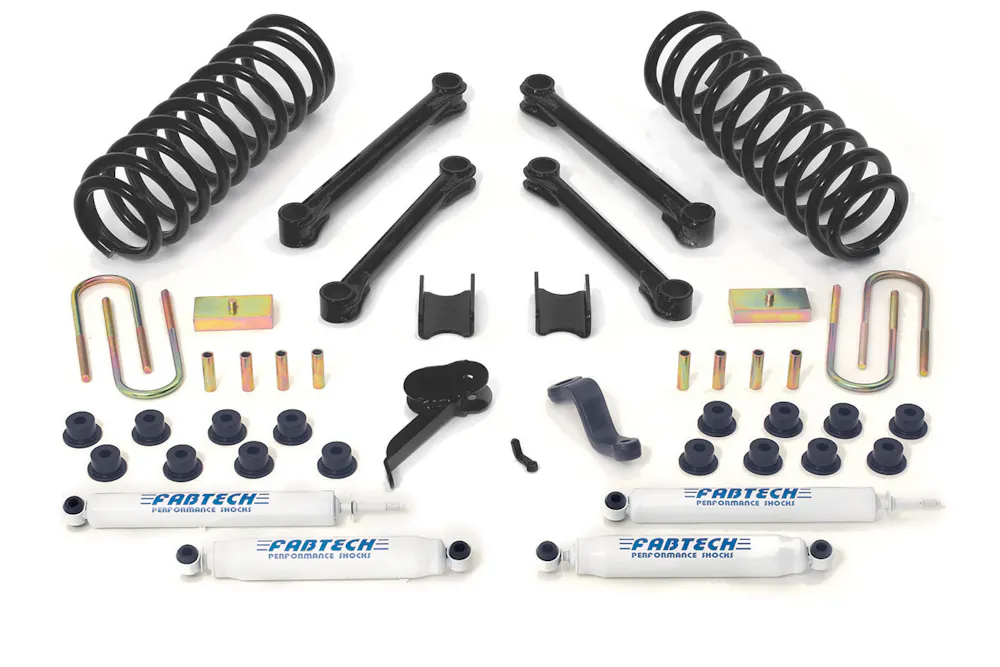 Fabtech K3037