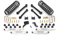 Fabtech K3037