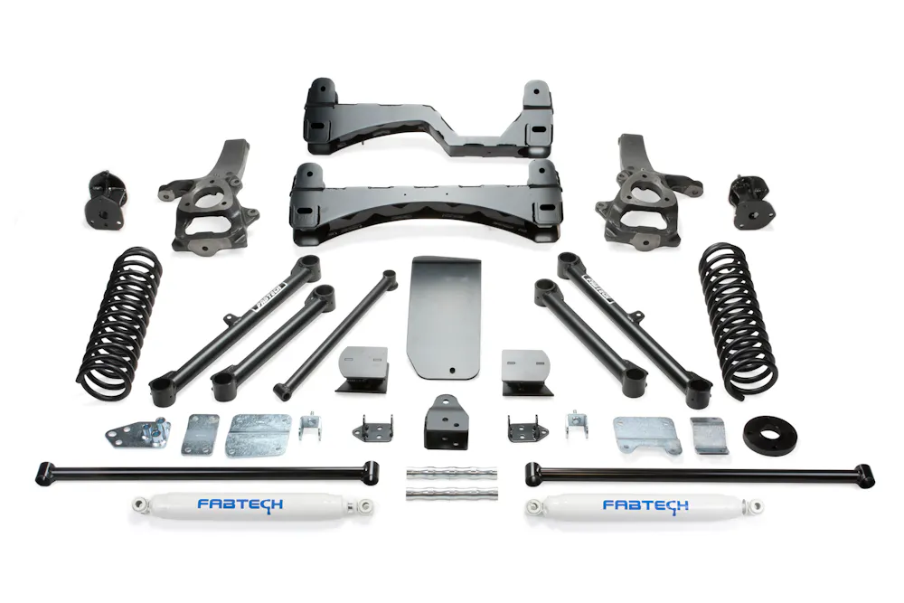 Fabtech K3053