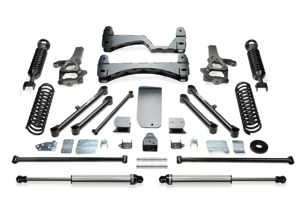 Fabtech K3053DL