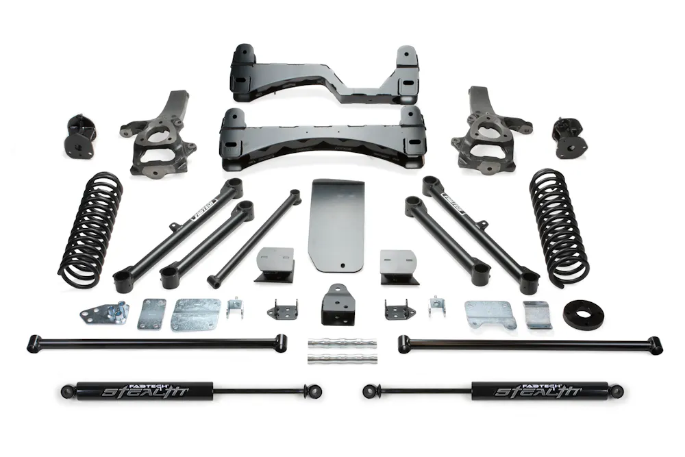 Fabtech K3053M
