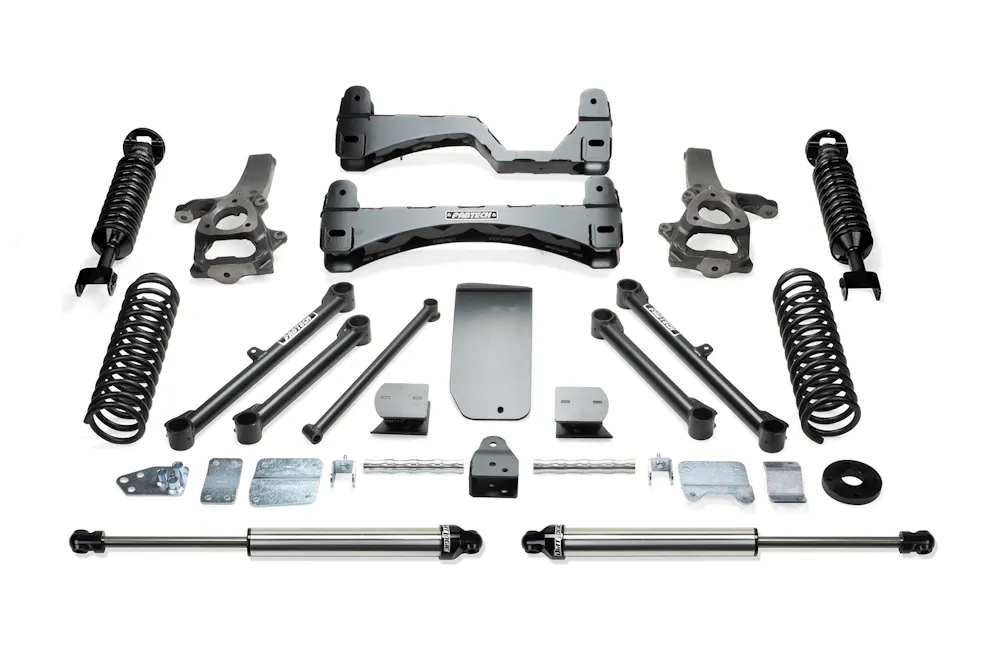 Fabtech K3055DL