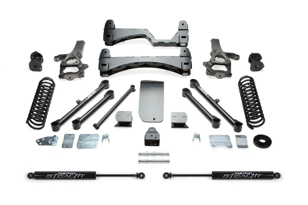 Fabtech K3055M