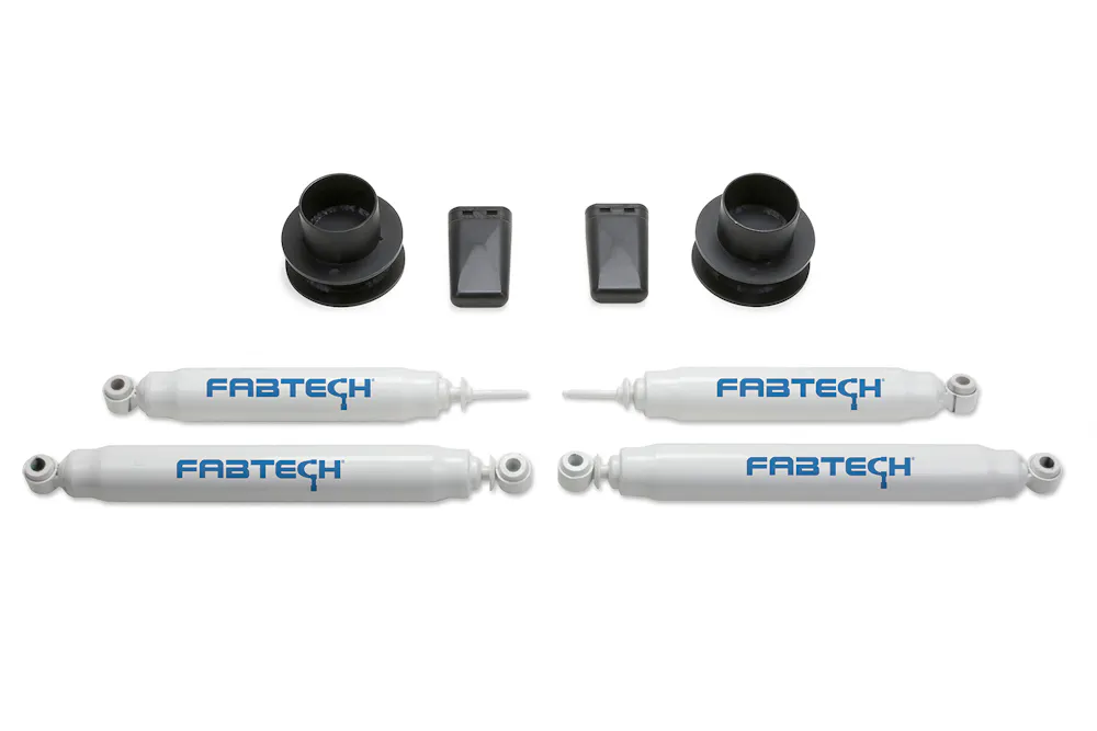 Fabtech K3056