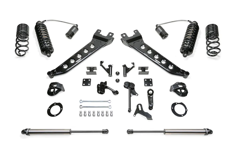 Fabtech K3072DL