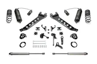 Fabtech K3072DL