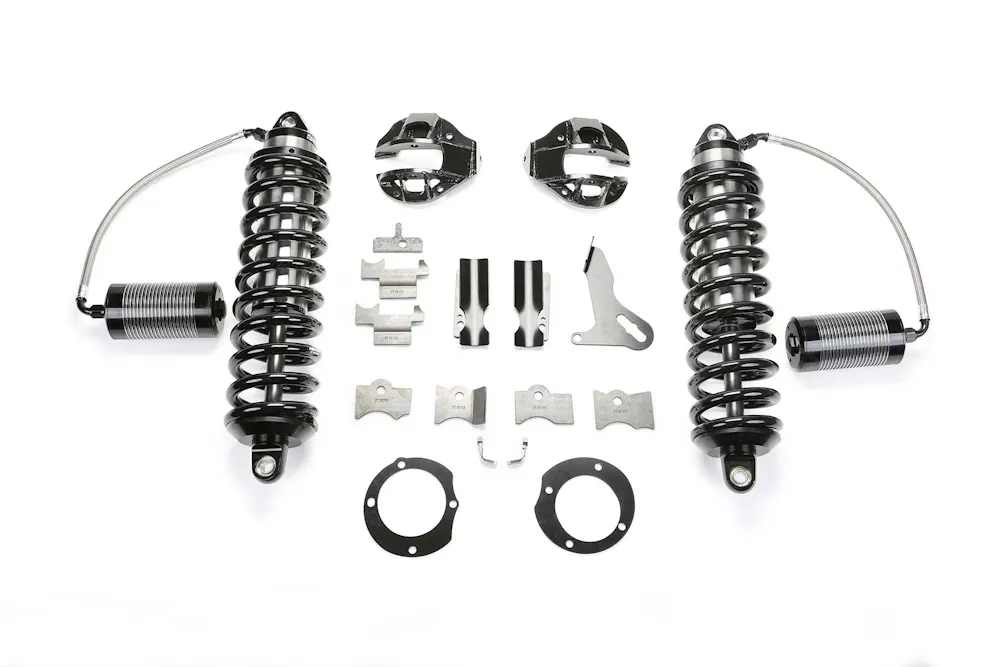 Fabtech K3081DL