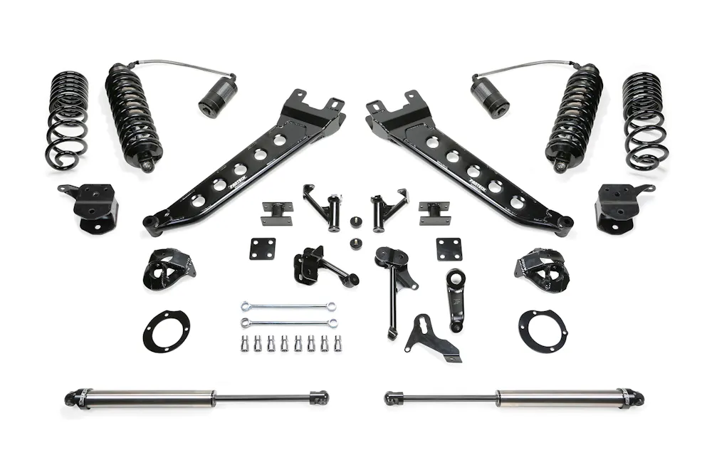 Fabtech K3075DL