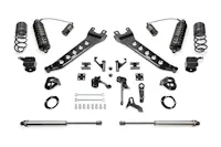 Fabtech K3075DL