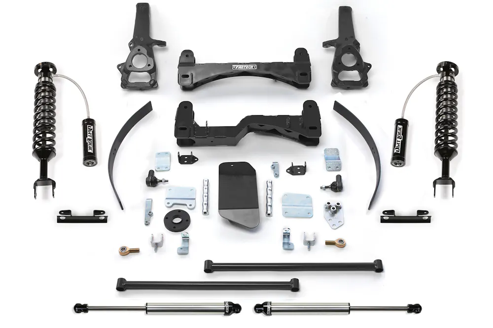 Fabtech K3082DL