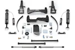 Fabtech FTS23021BK