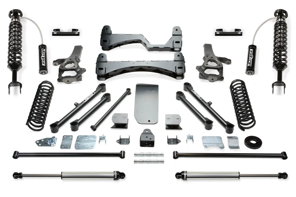 Fabtech K3083DL