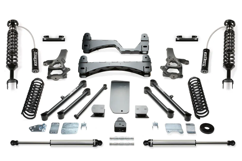 Fabtech K3085DL