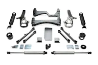 Fabtech K3087DL