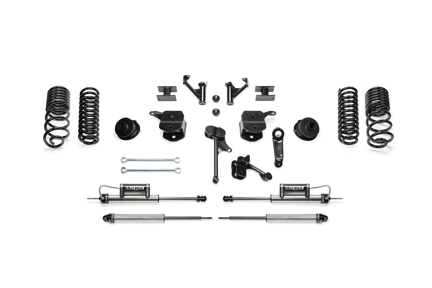 Fabtech Fabtech K3139DL