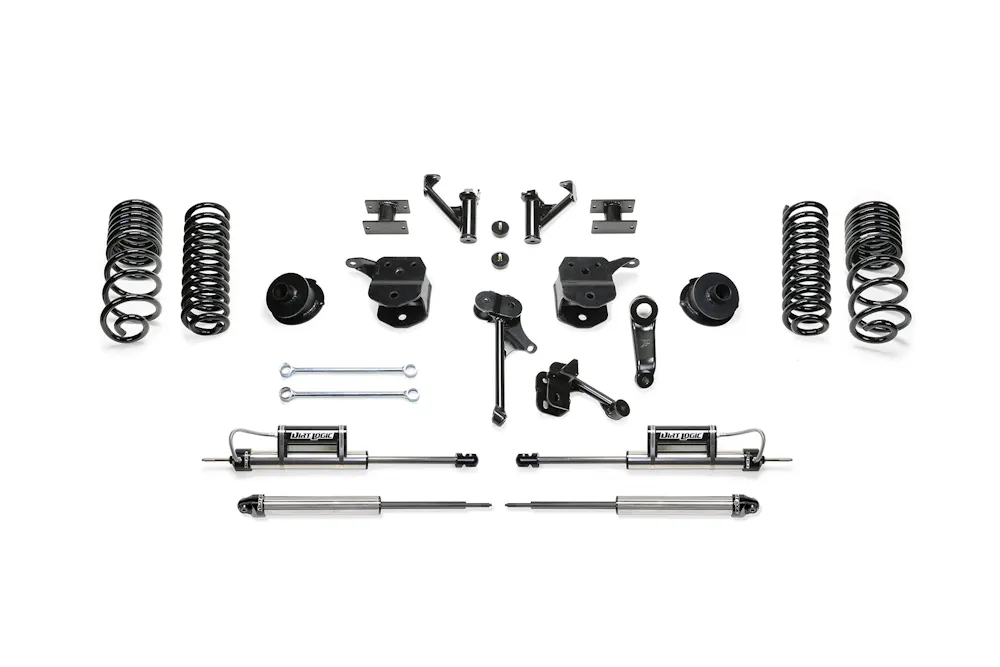 Fabtech K3139DL