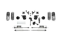 Fabtech K3139DL