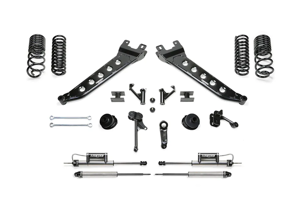 Fabtech K3140DL