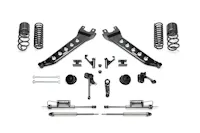 Fabtech K3140DL