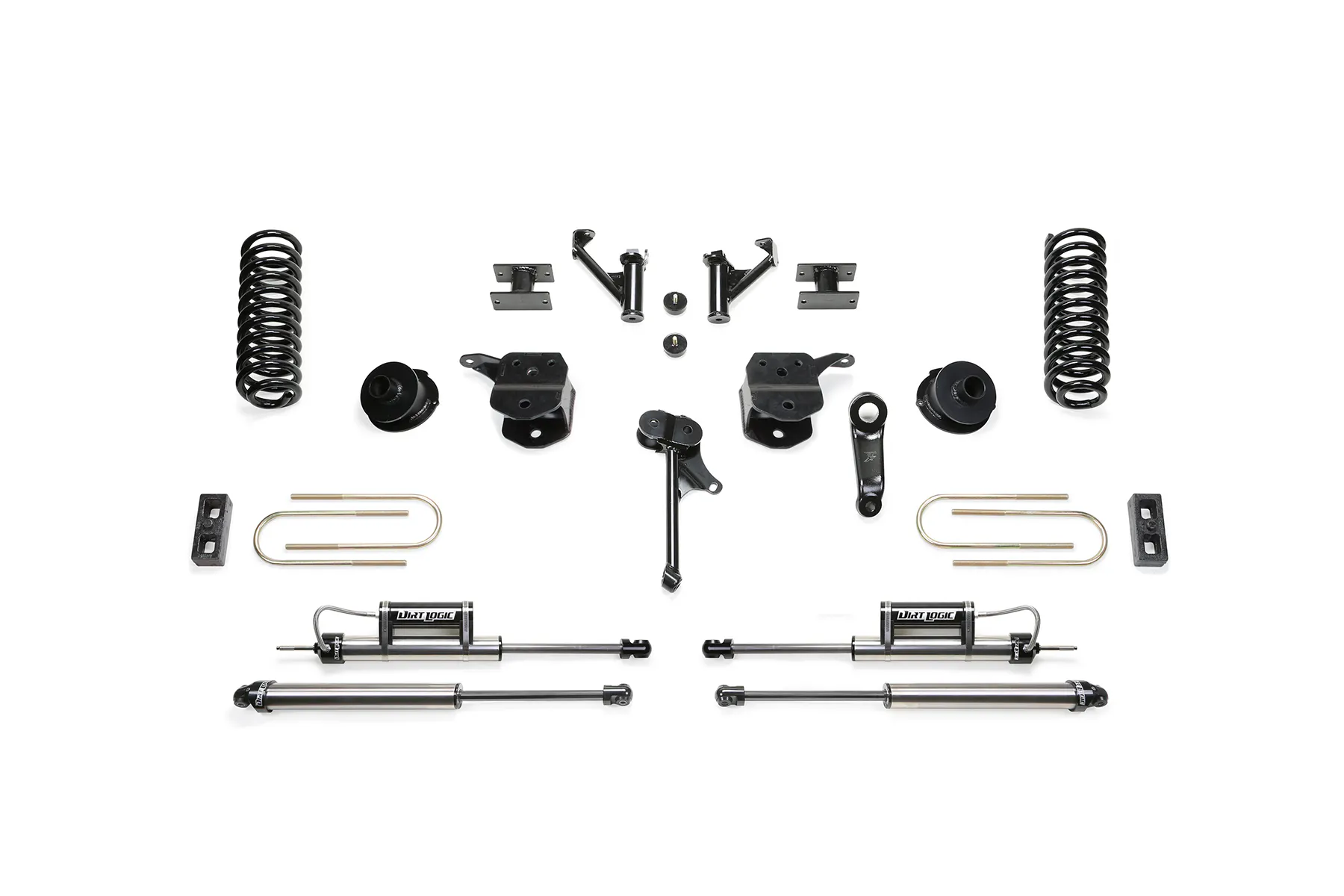 Fabtech Fabtech K3143DL