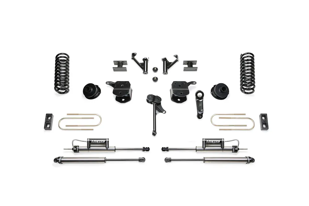 Fabtech K3143DL