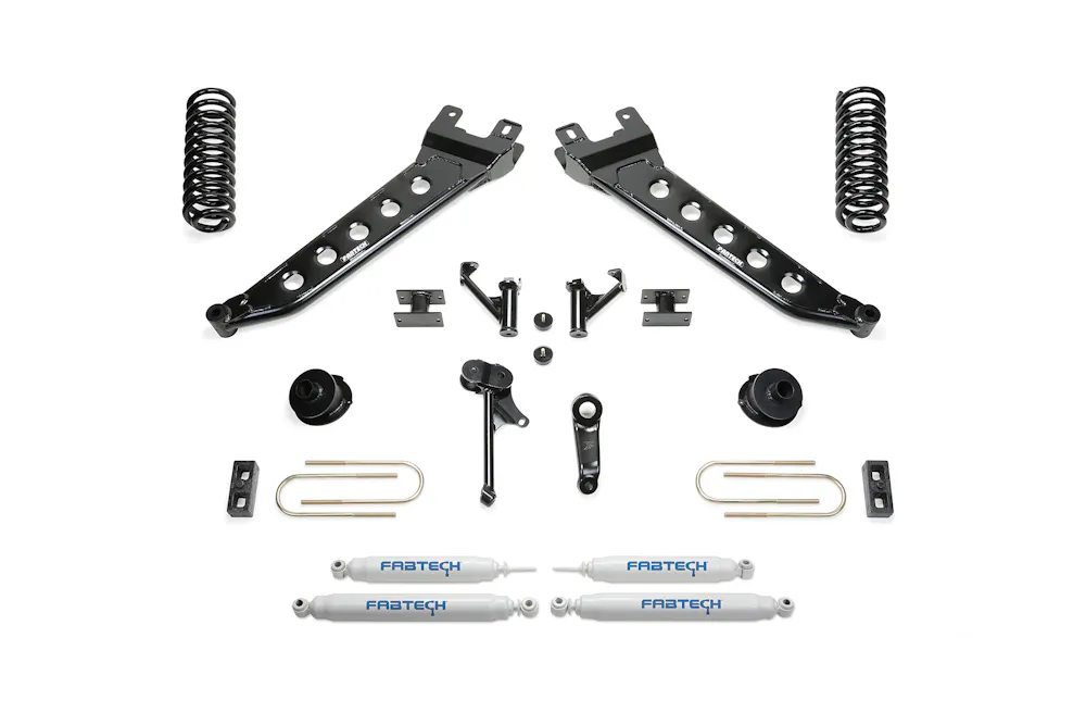 Fabtech K3144