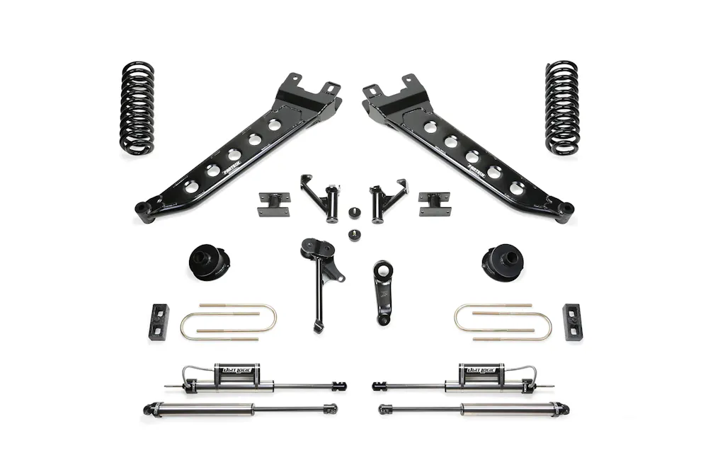 Fabtech K3144DL