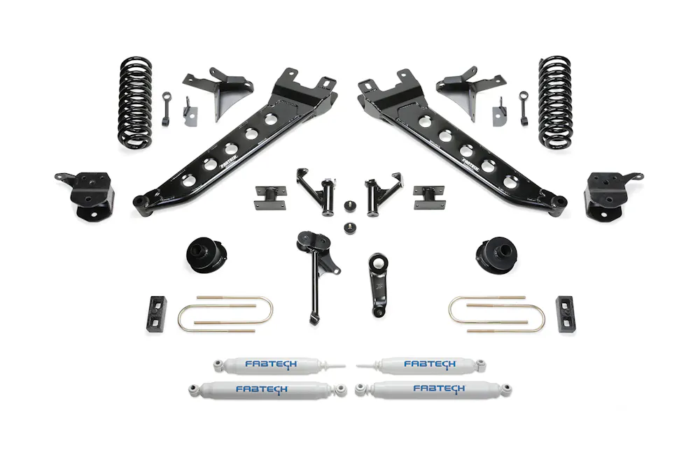 Fabtech K3147
