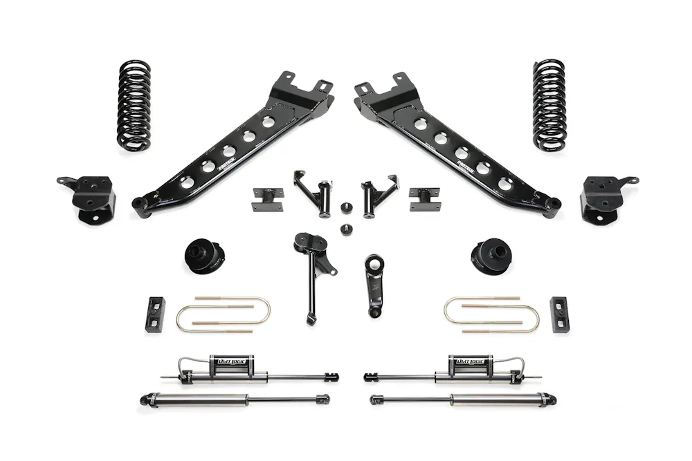 Fabtech K3147DL