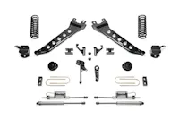 Fabtech K3147DL