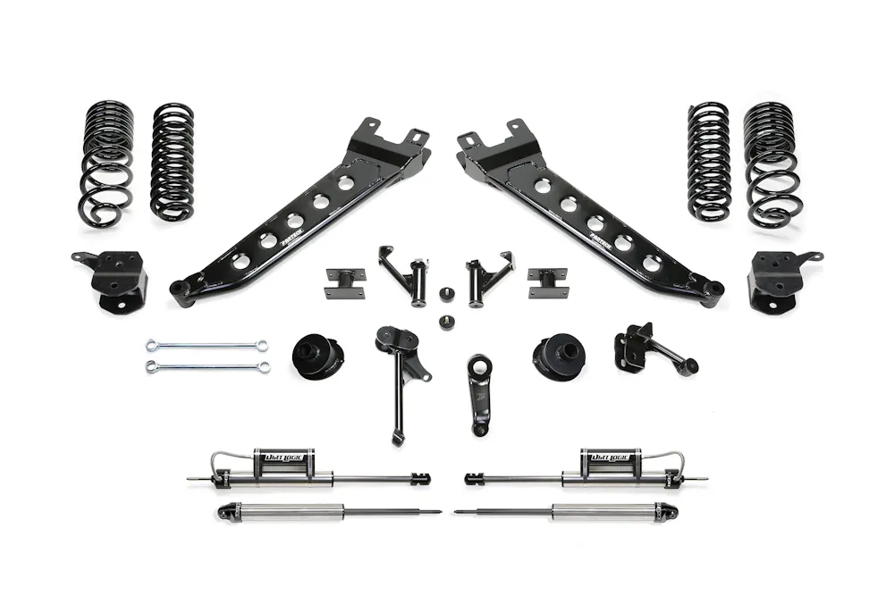 Fabtech K3156DL