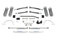 Fabtech K4051