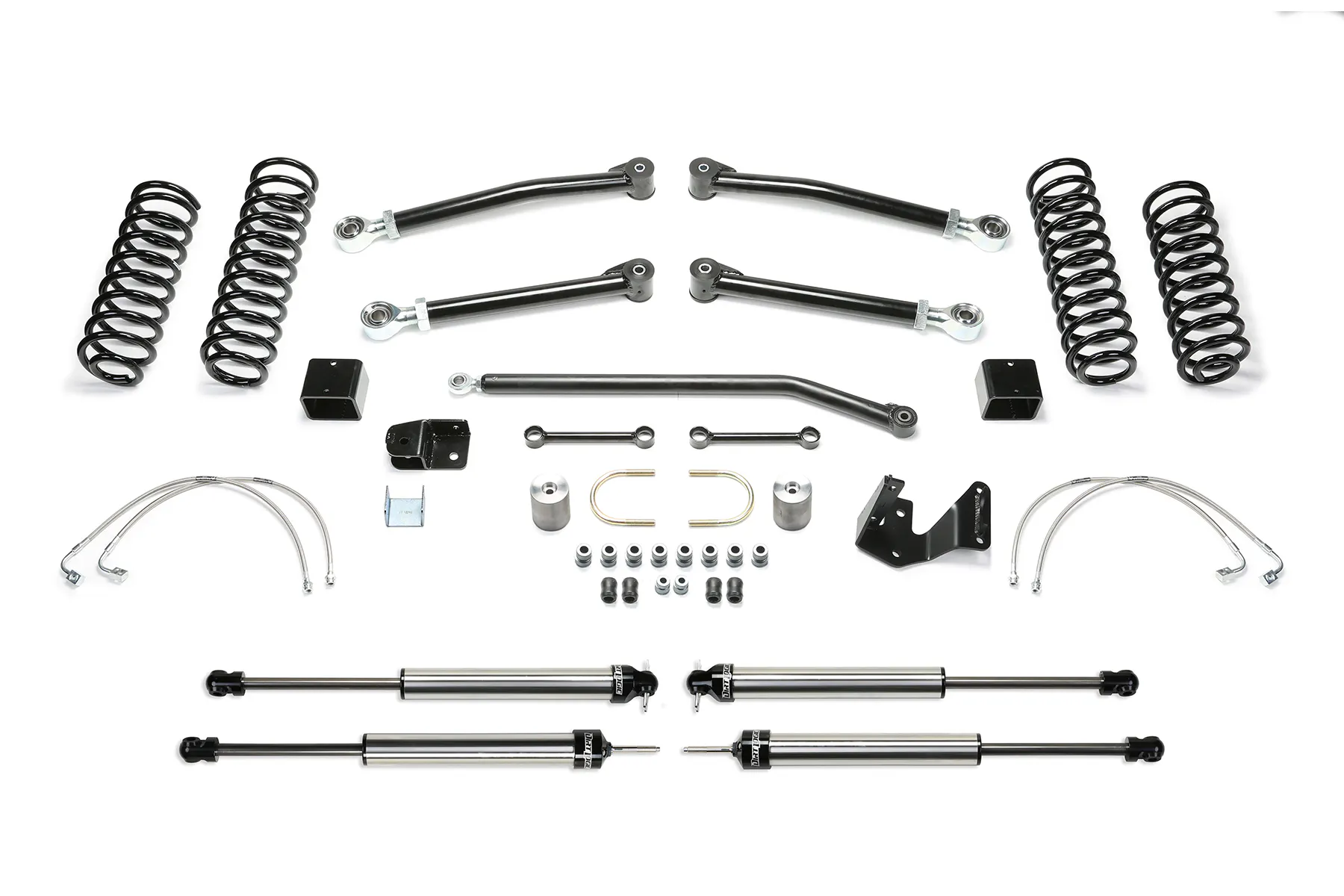 Fabtech Fabtech K4051DL