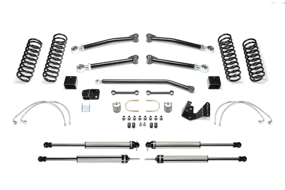 Fabtech K4051DL