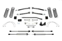 Fabtech K4051DL