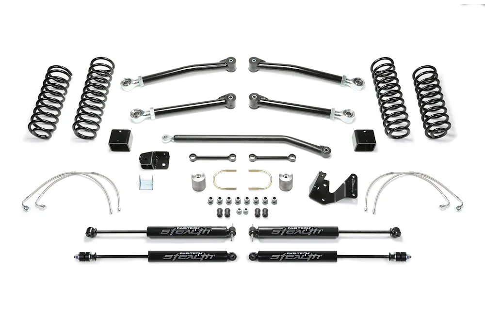 Fabtech K4051M