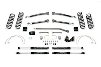 Fabtech K4051M