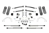 Fabtech K4053DL