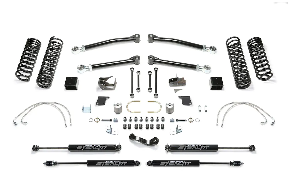 Fabtech K4070M