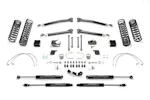 Fabtech FTS6016