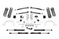 Fabtech K4053M