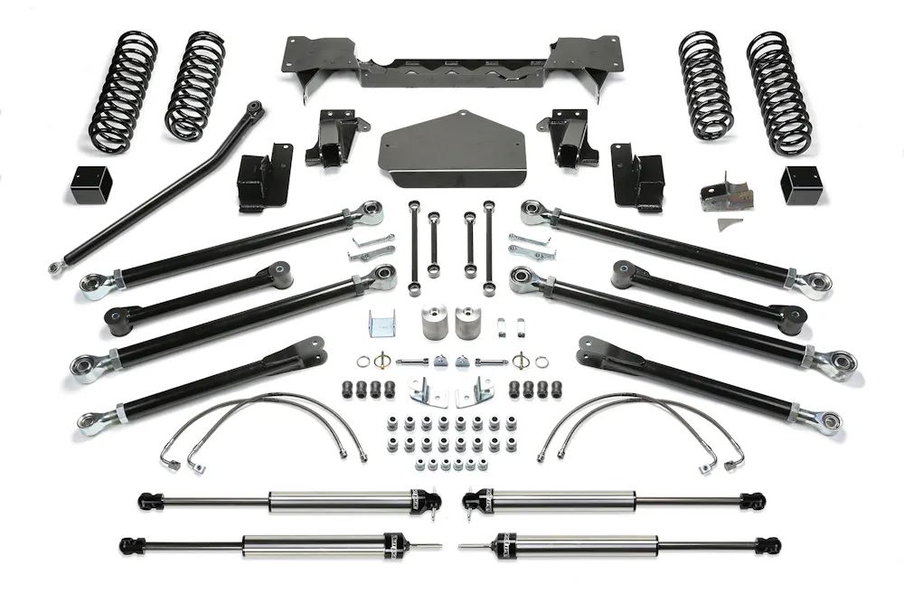 Fabtech K4058DL