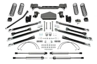 Fabtech K4057DL
