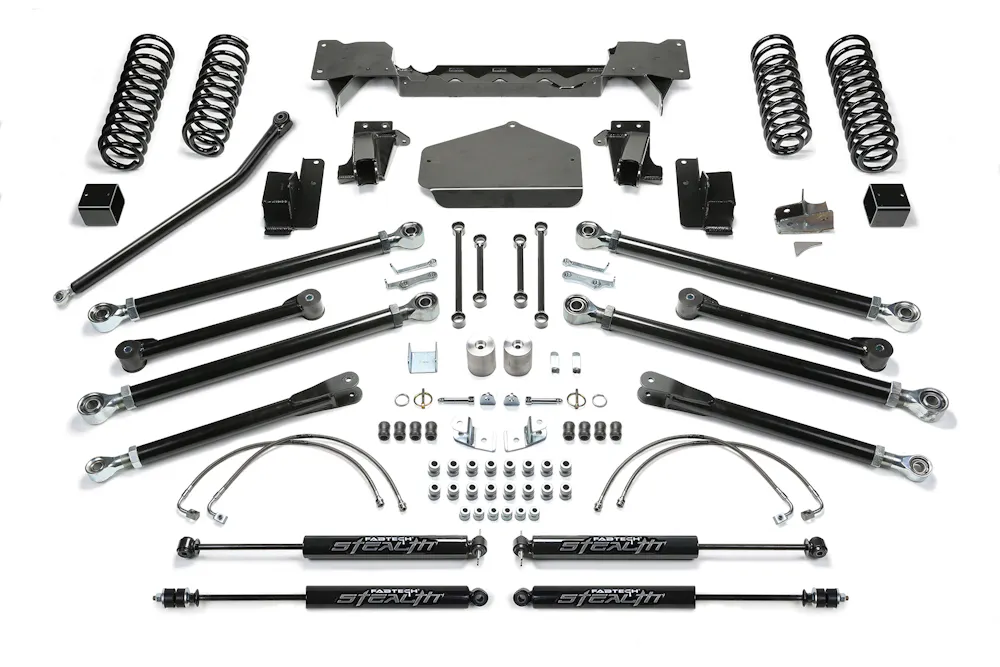 Fabtech K4057M