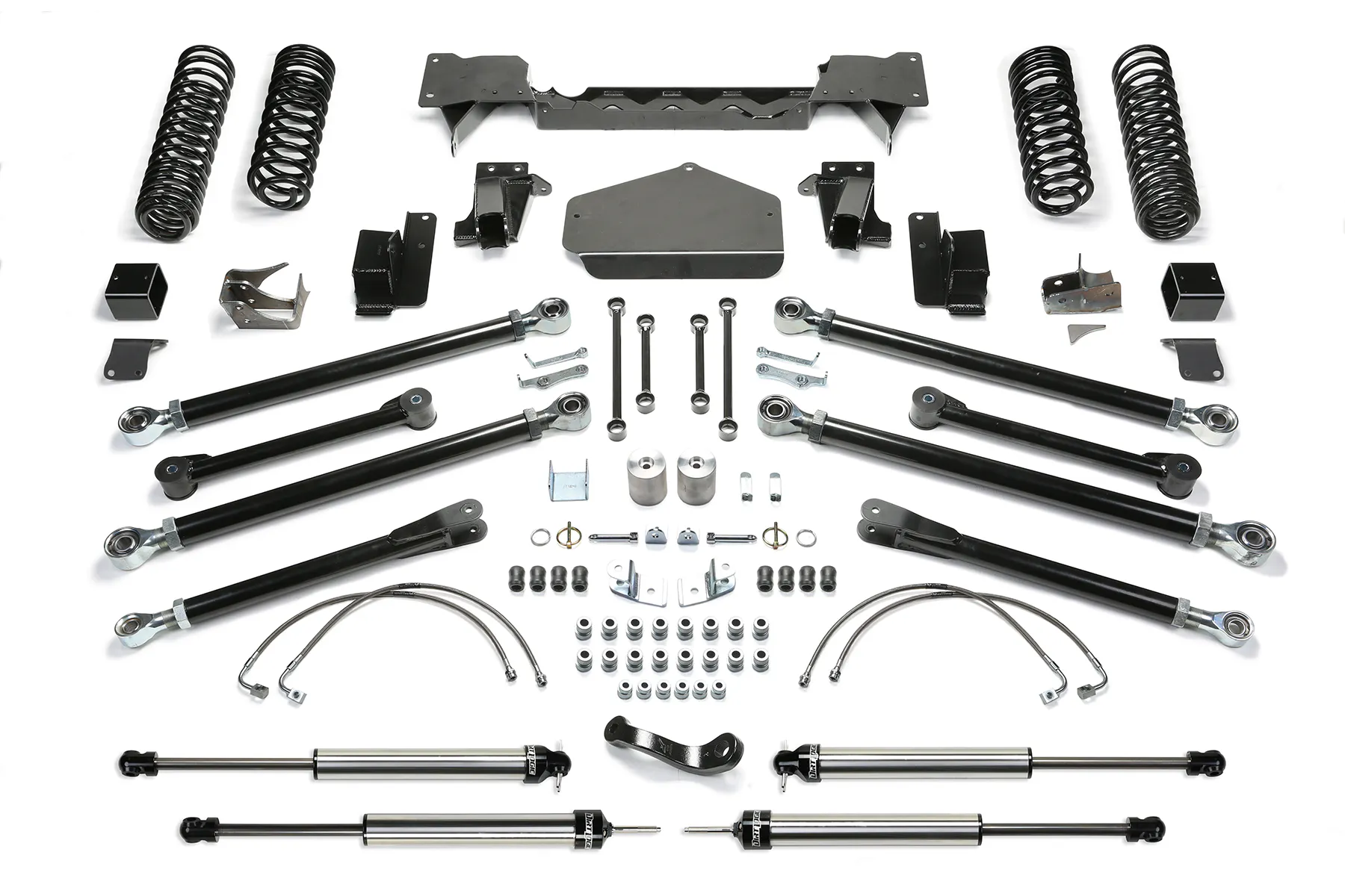 Fabtech Fabtech K4072DL