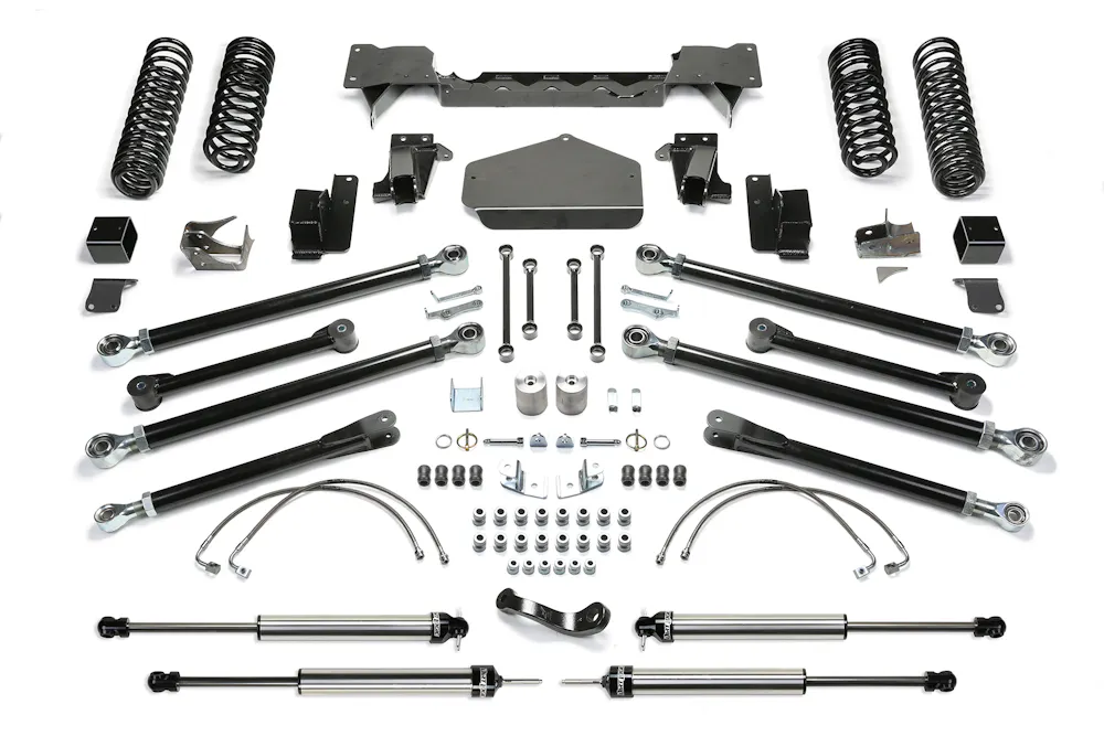 Fabtech K4072DL